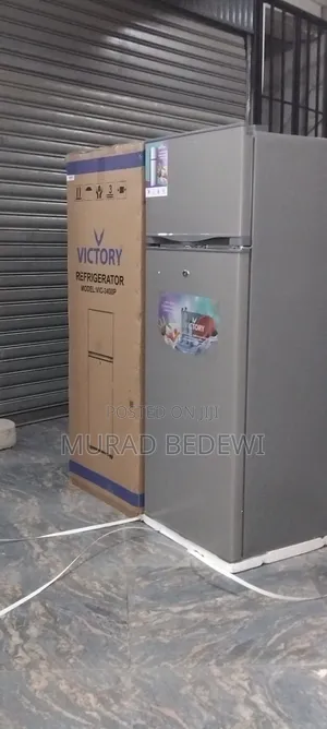 Vicyory Fridge