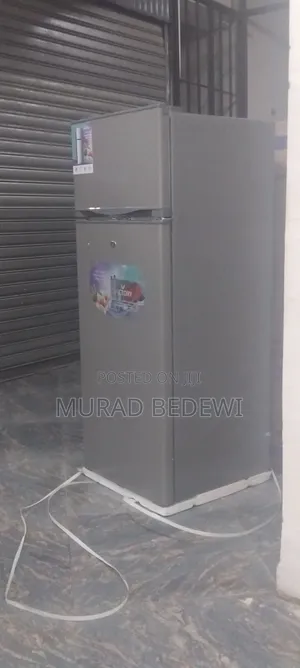 Vicyory Fridge