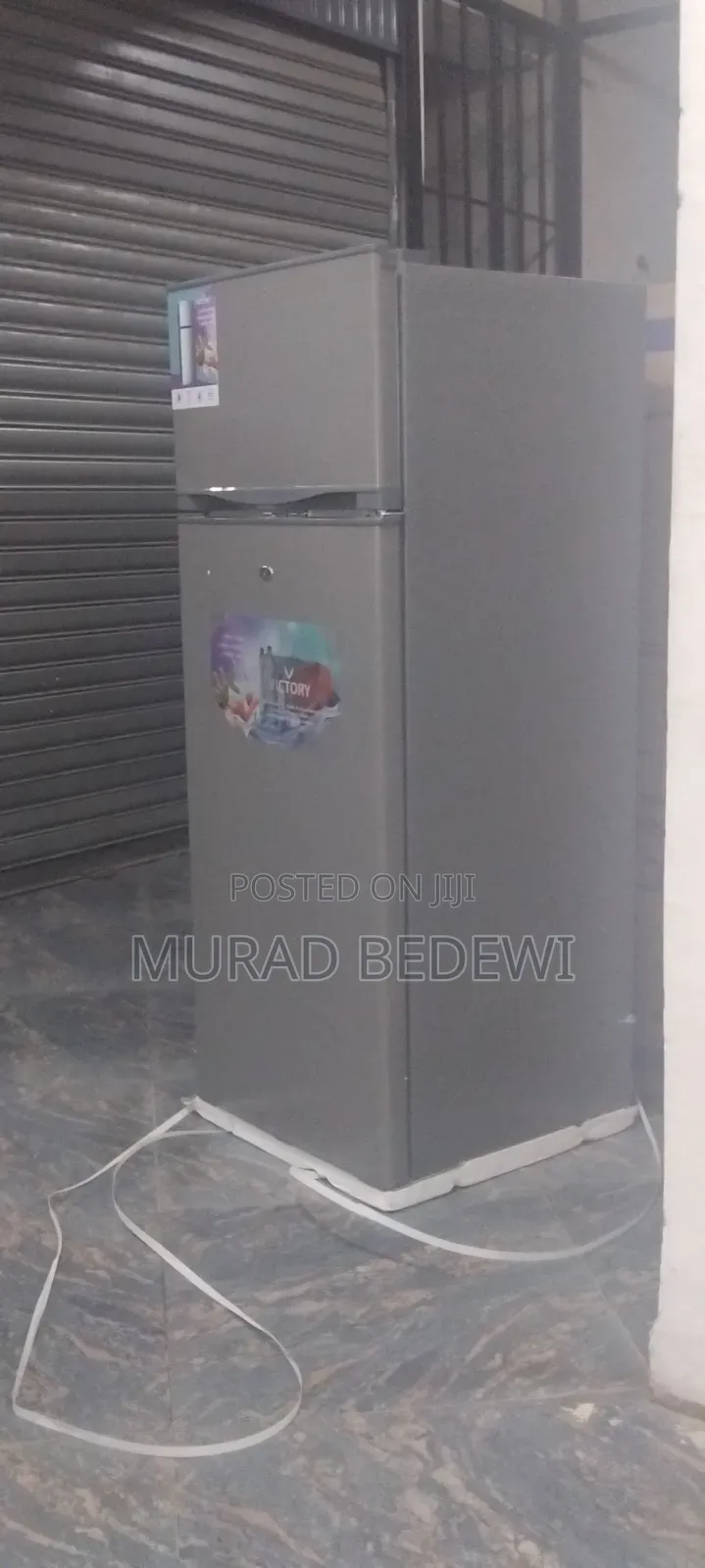 Vicyory Fridge
