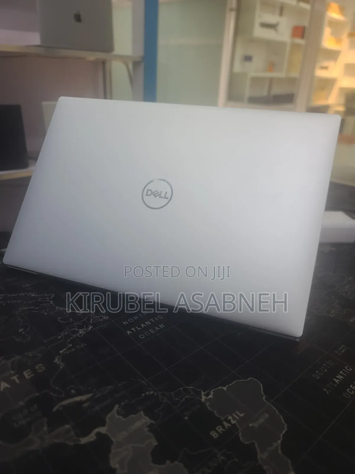 New Laptop Dell XPS 13 8GB Intel Core i5 SSD 512GB