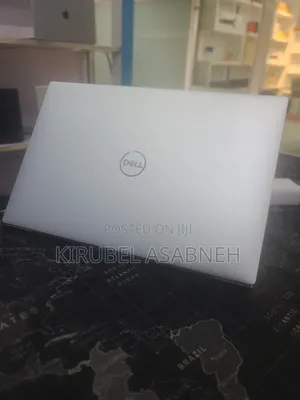 New Laptop Dell XPS 13 8GB Intel Core i5 SSD 512GB