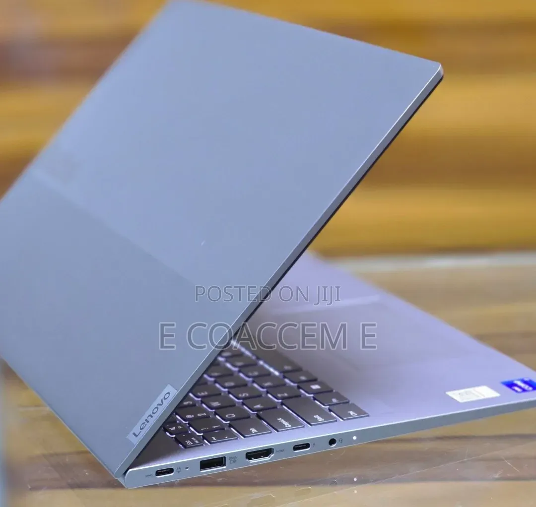 New Laptop Lenovo 16GB Intel Core i7 SSD 512GB