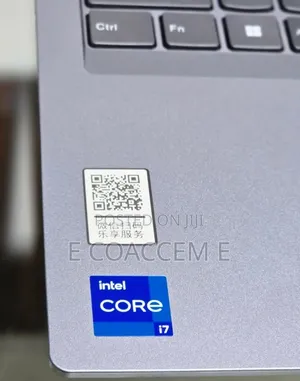 New Laptop Lenovo 16GB Intel Core i7 SSD 512GB