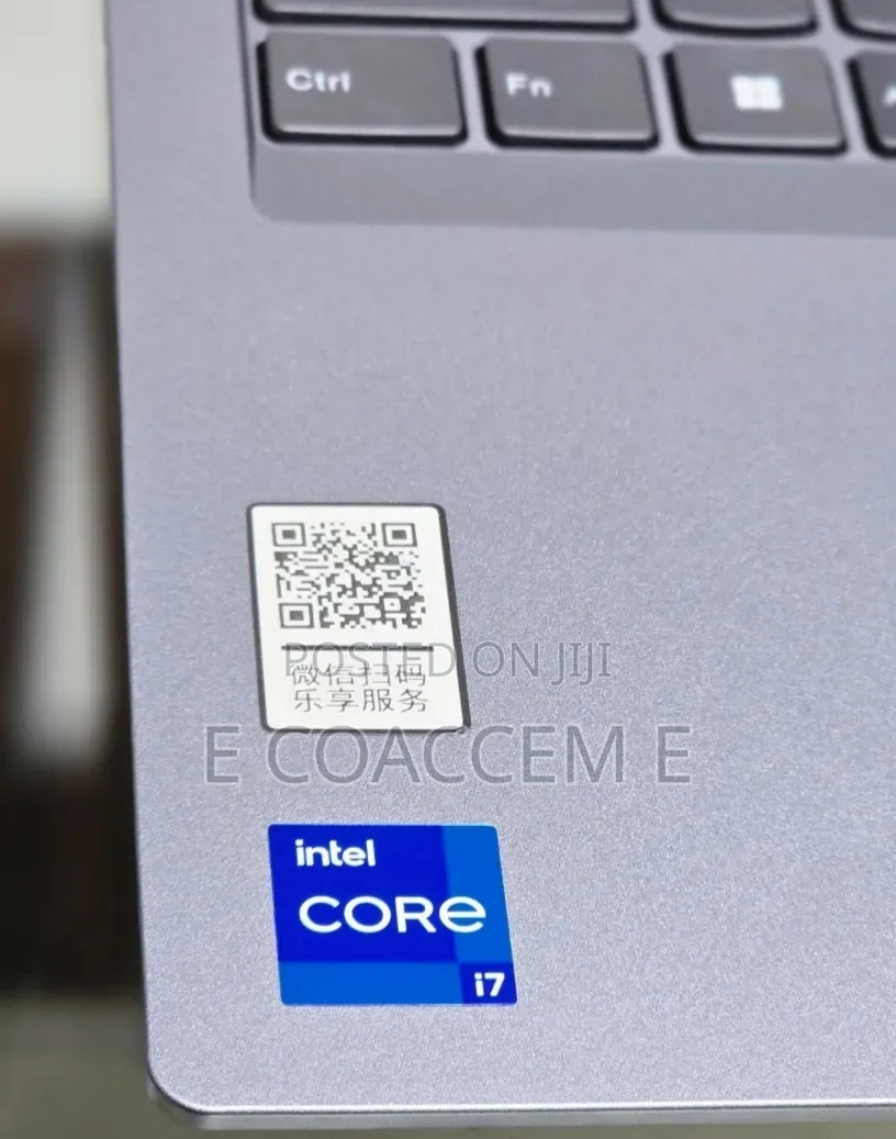 New Laptop Lenovo 16GB Intel Core i7 SSD 512GB