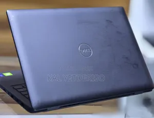 New Laptop Dell Latitude 3320 8GB Intel Core i7 SSD 256GB