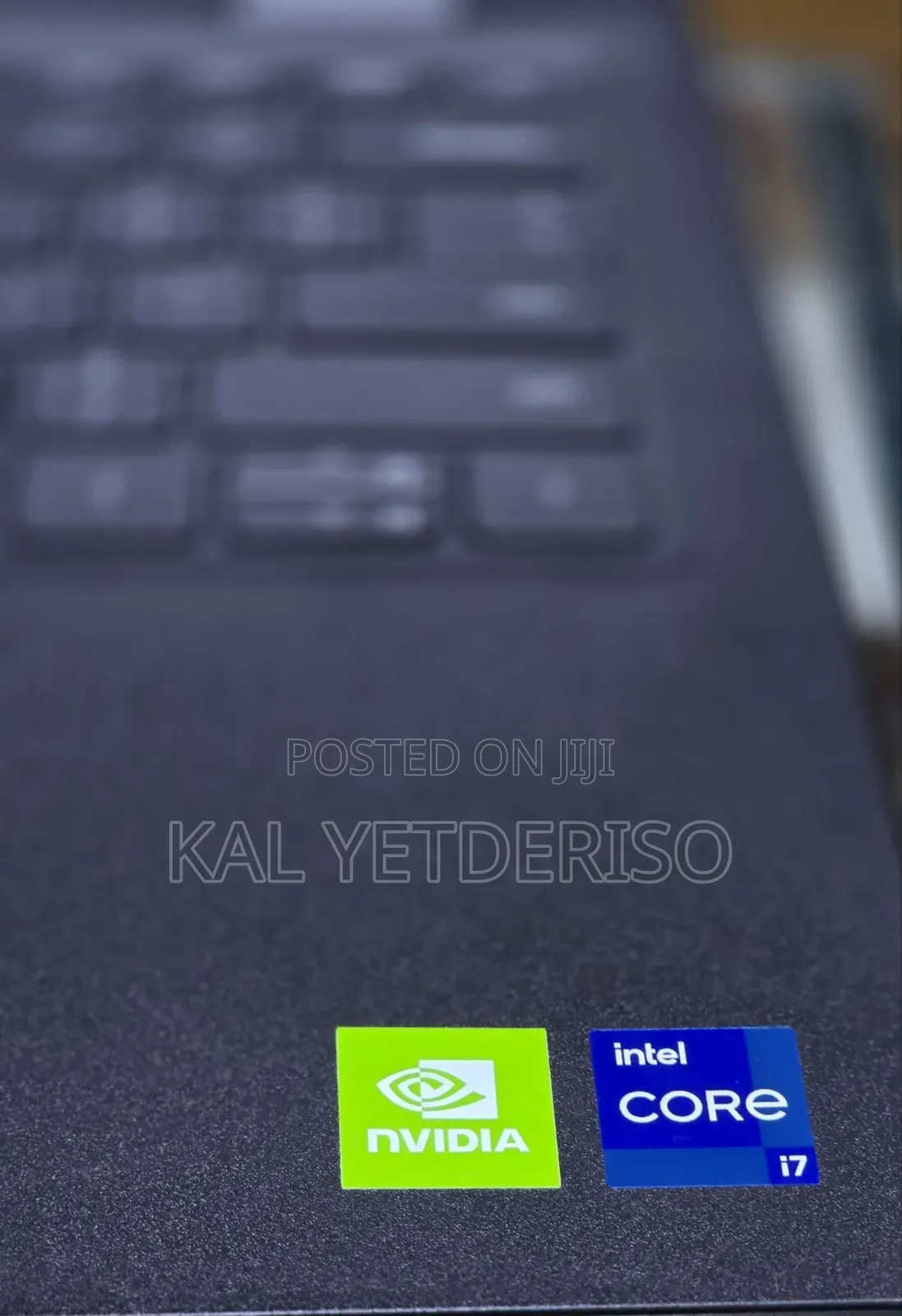 New Laptop Dell Latitude 3320 8GB Intel Core i7 SSD 256GB