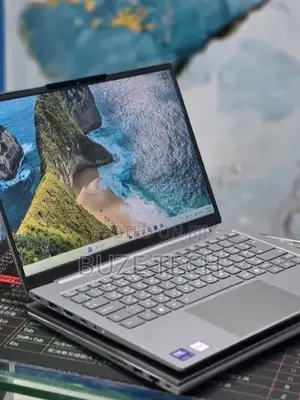 New Laptop Lenovo 16GB Intel Core Ultra 7 SSD 512GB