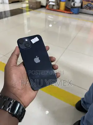 Apple iPhone 14 256 GB Blue