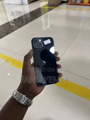 Apple iPhone 14 256 GB Blue