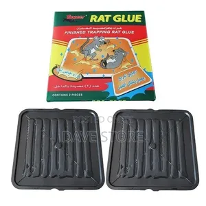 Large Glue Rat Traps