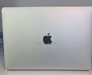 New Laptop Apple MacBook Air 2020 M1 8GB Apple M1 SSD 256GB