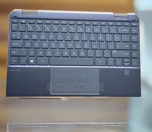 New Laptop HP 16GB Intel Core i7 SSD 1T