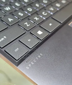 New Laptop HP 16GB Intel Core i7 SSD 1T