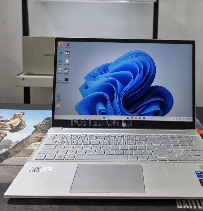 New Laptop HP Pavilion 15 16GB Intel Core i7 SSD 1T
