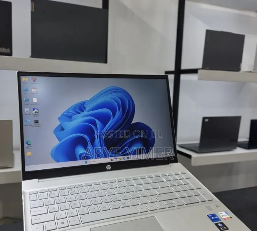 New Laptop HP Pavilion 15 16GB Intel Core i7 SSD 1T