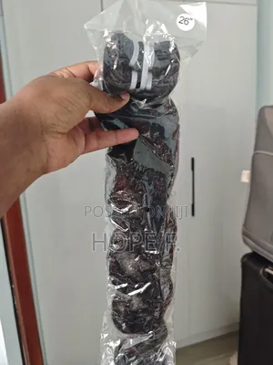 Human Hair