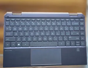 New Laptop HP 16GB Intel Core i7 SSD 1T