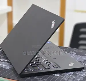 New Laptop Lenovo ThinkPad T14 16GB Intel Core i7 SSD 256GB