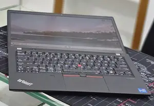 New Laptop Lenovo ThinkPad T14 16GB Intel Core i7 SSD 256GB
