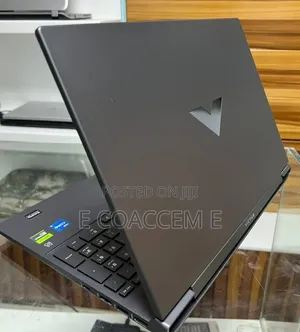New Laptop HP 16GB Intel Core i5 SSD 512GB
