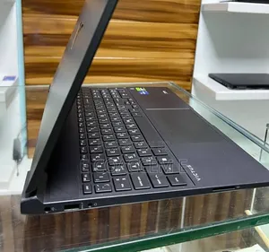 New Laptop HP 16GB Intel Core i5 SSD 512GB