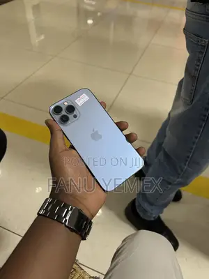 Apple iPhone 13 Pro Max 256 GB Blue