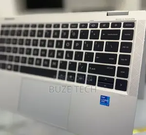 New Laptop HP EliteBook 1040 G8 32GB Intel Core i7 SSD 512GB