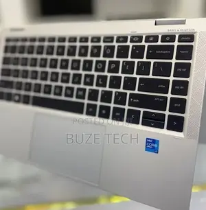 New Laptop HP EliteBook 1040 G8 32GB Intel Core i7 SSD 512GB