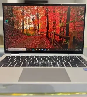 New Laptop HP EliteBook 1040 G8 32GB Intel Core i7 SSD 512GB