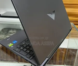 New Laptop HP Victus 15 16GB Intel Core i5 SSD 512GB