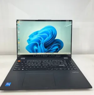 New Laptop Asus Vivobook 14 16GB Intel Core i5 SSD 512GB