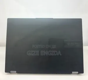 New Laptop Asus Vivobook 14 16GB Intel Core i5 SSD 512GB