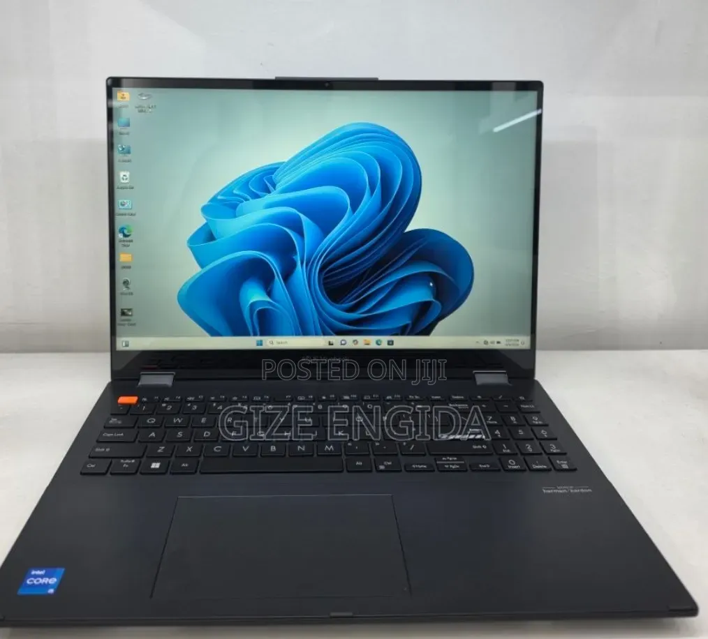 New Laptop Asus Vivobook 14 16GB Intel Core i5 SSD 512GB
