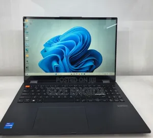 New Laptop Asus Vivobook 14 16GB Intel Core i5 SSD 512GB
