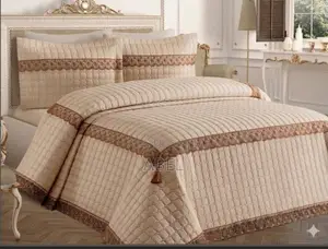 አልጋ ልብስ Bedcover