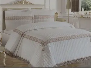 አልጋ ልብስ Bedcover