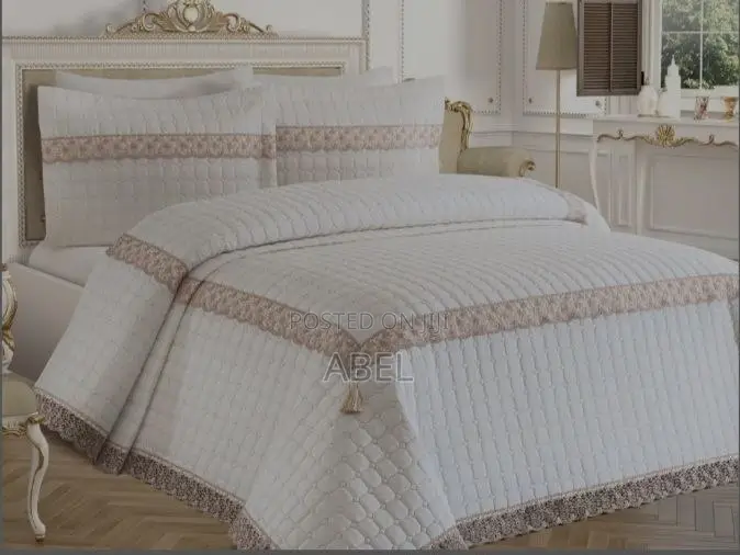 አልጋ ልብስ Bedcover
