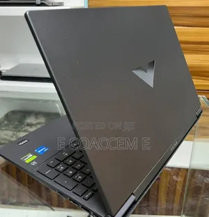 New Laptop HP 16GB Intel Core i5 SSD 512GB