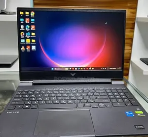 New Laptop HP 16GB Intel Core i5 SSD 512GB