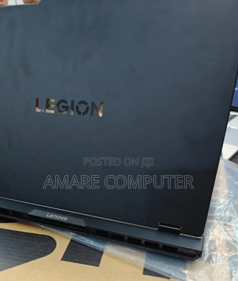 New Laptop Lenovo Legion 5 32GB Intel Core Ultra 9 SSD 1T