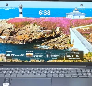 New Laptop Lenovo Ideapad 3 16GB Intel Core i7 SSD 512GB