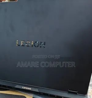 New Laptop Lenovo Legion 5 32GB Intel Core Ultra 9 SSD 1T