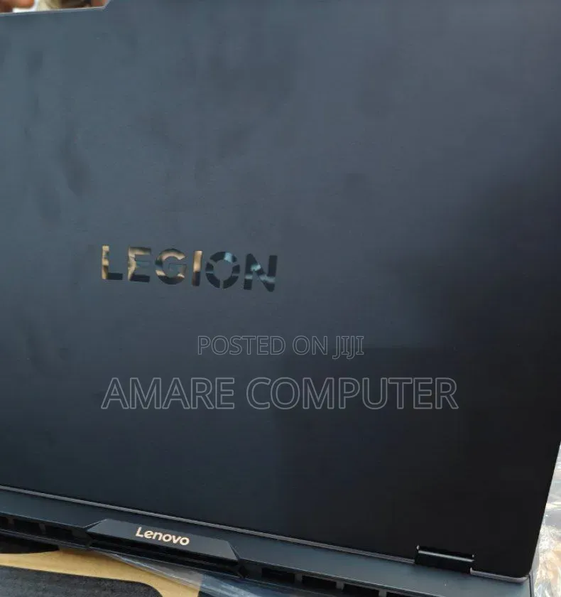 New Laptop Lenovo Legion 5 32GB Intel Core Ultra 9 SSD 1T