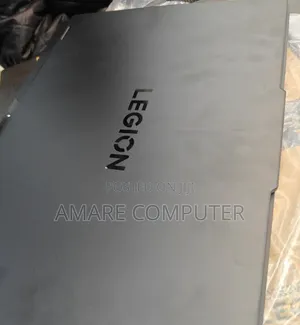 New Laptop Lenovo Legion 5 32GB Intel Core Ultra 9 SSD 1T