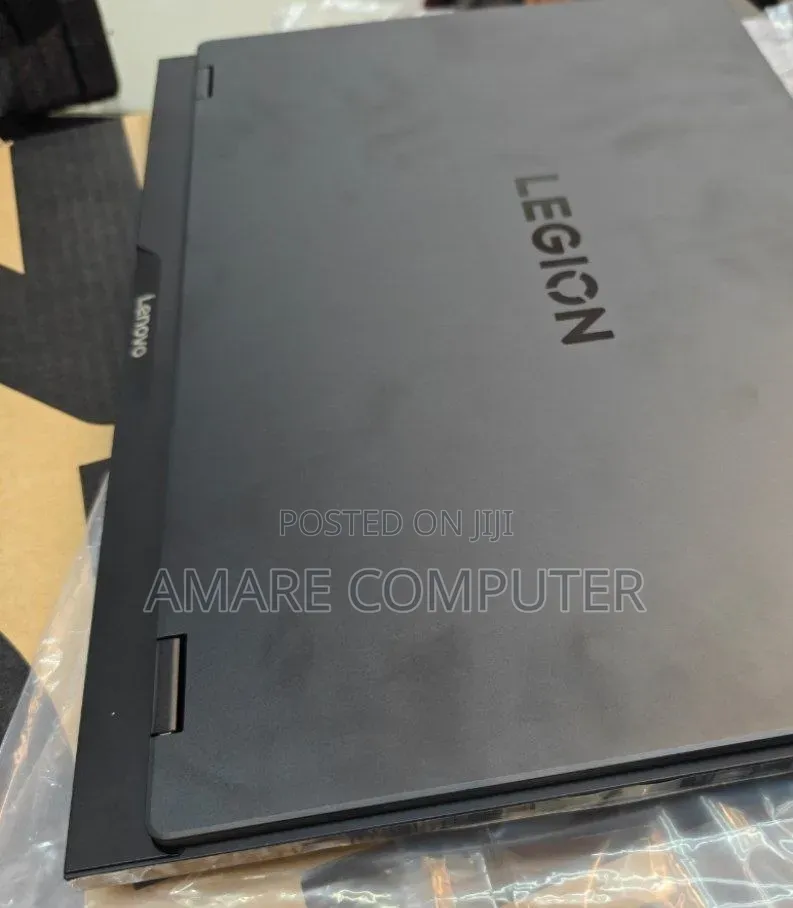 New Laptop Lenovo Legion 5 32GB Intel Core Ultra 9 SSD 1T