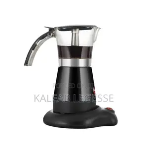 Electric Coffee Maker