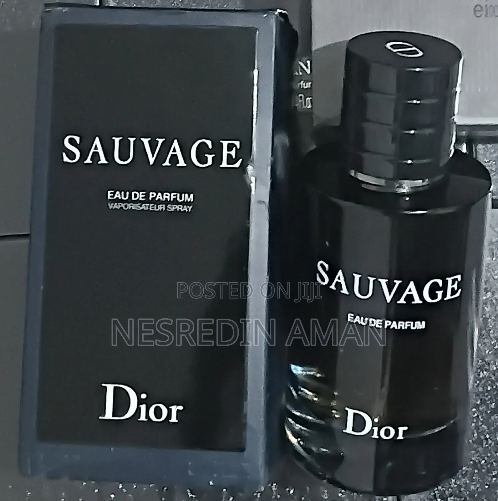 Nesre Seller