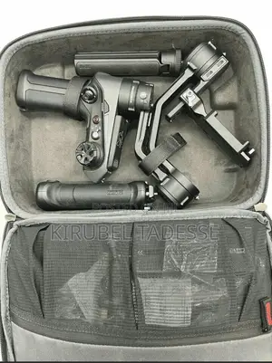 Zhiyun Weebill 2 Pro Camera Gimbal Stabilizer