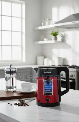  Rowia 2 Litter Boiler