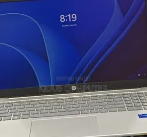 New Laptop HP Stream Notebook 16GB Intel Core i5 SSD 512GB